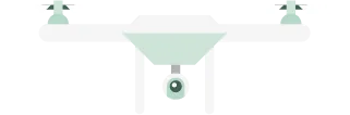 DRONE DJI PHANTOM 4